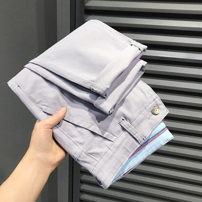 Landon | Pantalón clásico para el trabajo o eventos.