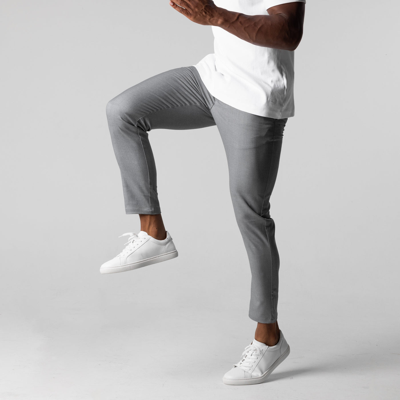Hunter | Pantalones ceñidos y elegantes para un look perfecto.
