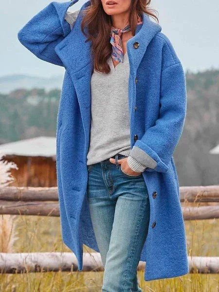 Vitoria™ | Elegancia y abrigo para este frío invierno