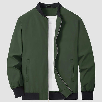 Charles | Chaqueta bomber ligera