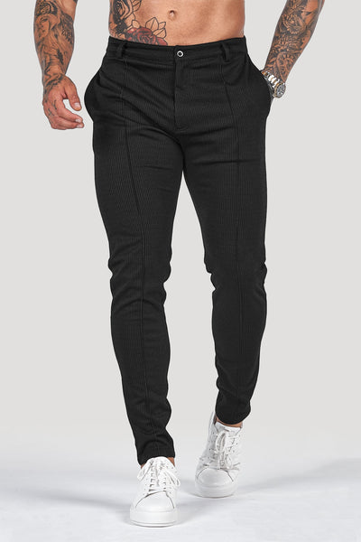 Leo | Pantalones cómodos para el día a día.