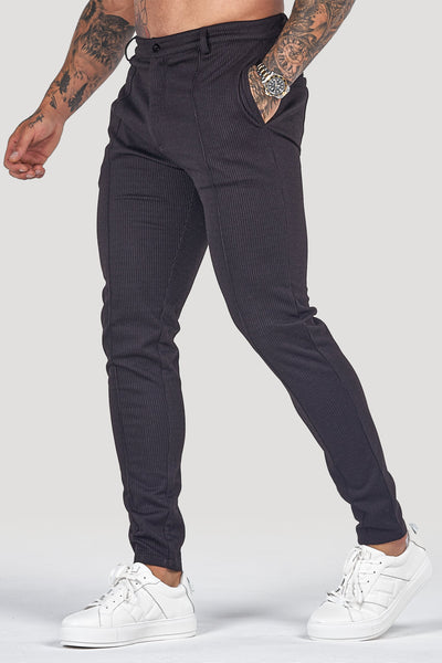 Leo | Pantalones cómodos para el día a día.