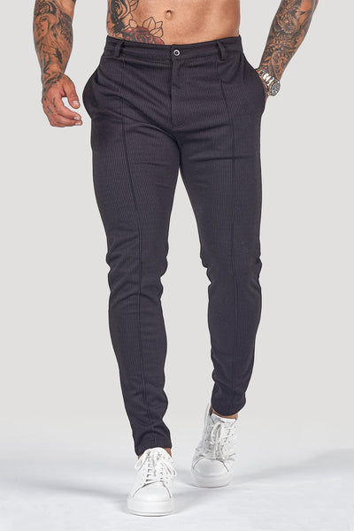Leo | Pantalones cómodos para el día a día.