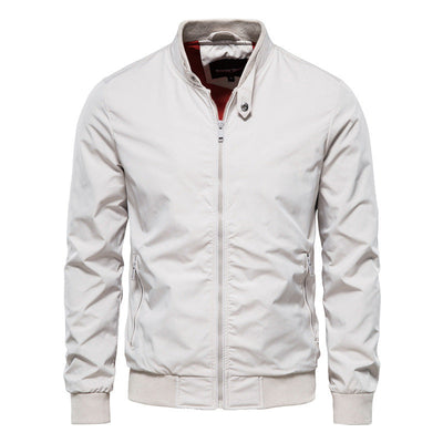 Daniel | Chaqueta cortavientos