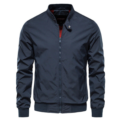 Daniel | Chaqueta cortavientos