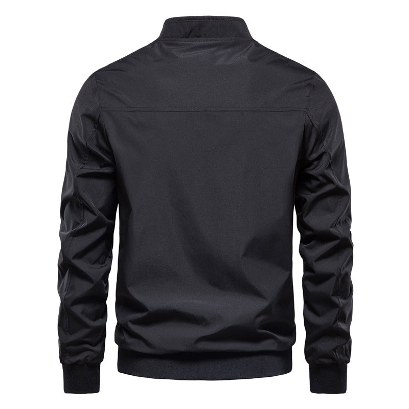 Daniel | Chaqueta cortavientos