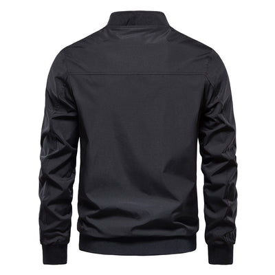 Daniel | Chaqueta cortavientos