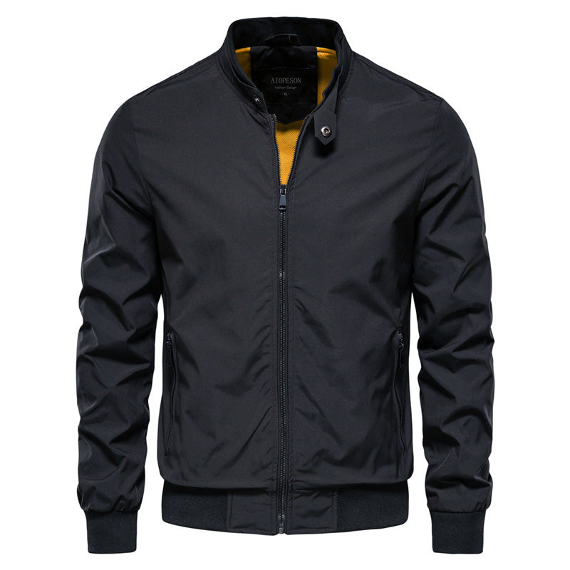 Daniel | Chaqueta cortavientos