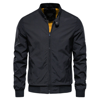 Daniel | Chaqueta cortavientos