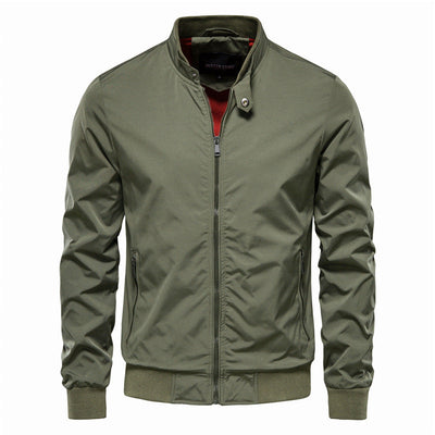 Daniel | Chaqueta cortavientos