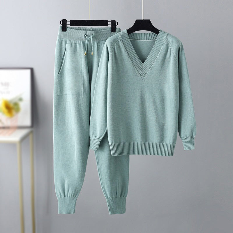 Gala | Conjunto de dos piezas ligero y fresco para primavera