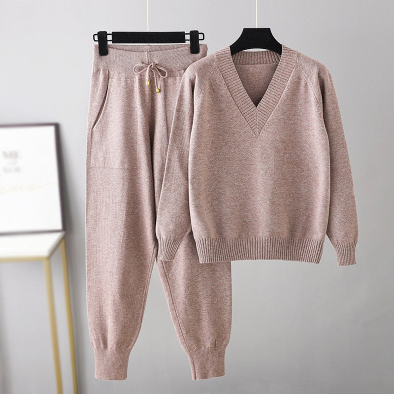 Gala | Conjunto de dos piezas ligero y fresco para primavera