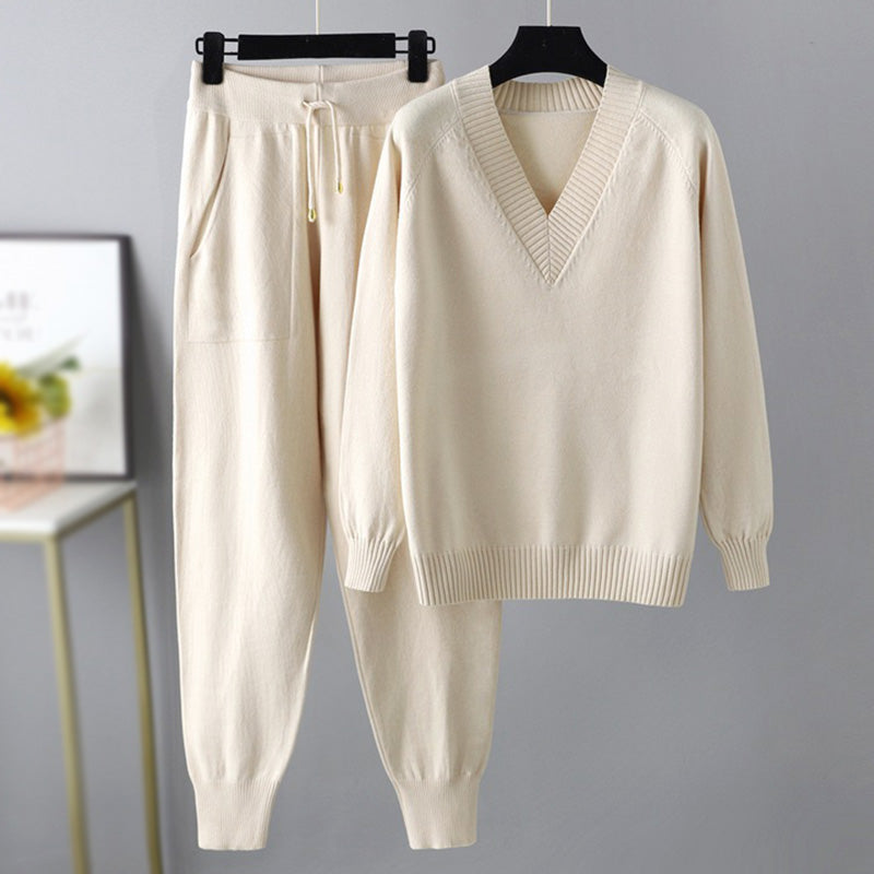 Gala | Conjunto de dos piezas ligero y fresco para primavera