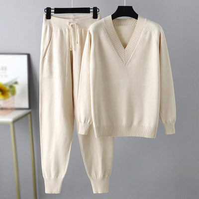 Gala | Conjunto de dos piezas ligero y fresco para primavera
