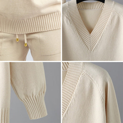 Gala | Conjunto de dos piezas ligero y fresco para primavera