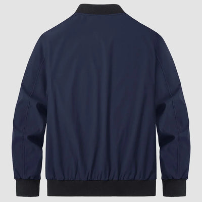 Charles | Chaqueta bomber ligera