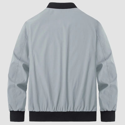 Charles | Chaqueta bomber ligera