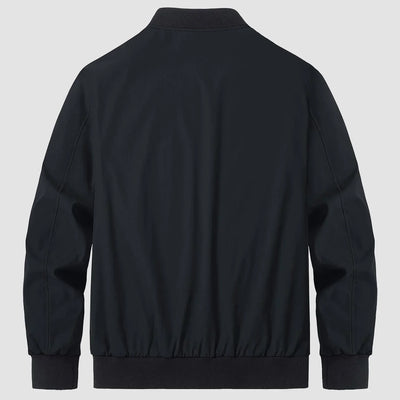 Charles | Chaqueta bomber ligera