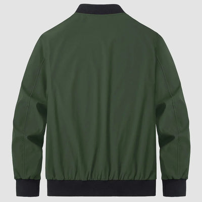Charles | Chaqueta bomber ligera
