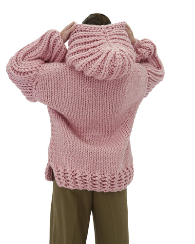 Alyssa | Sudadera con Capucha para un Look Oversized
