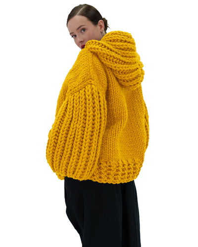 Alyssa | Sudadera con Capucha para un Look Oversized