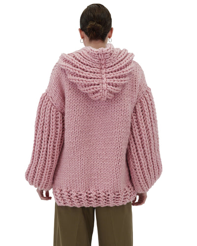 Alyssa | Sudadera con Capucha para un Look Oversized