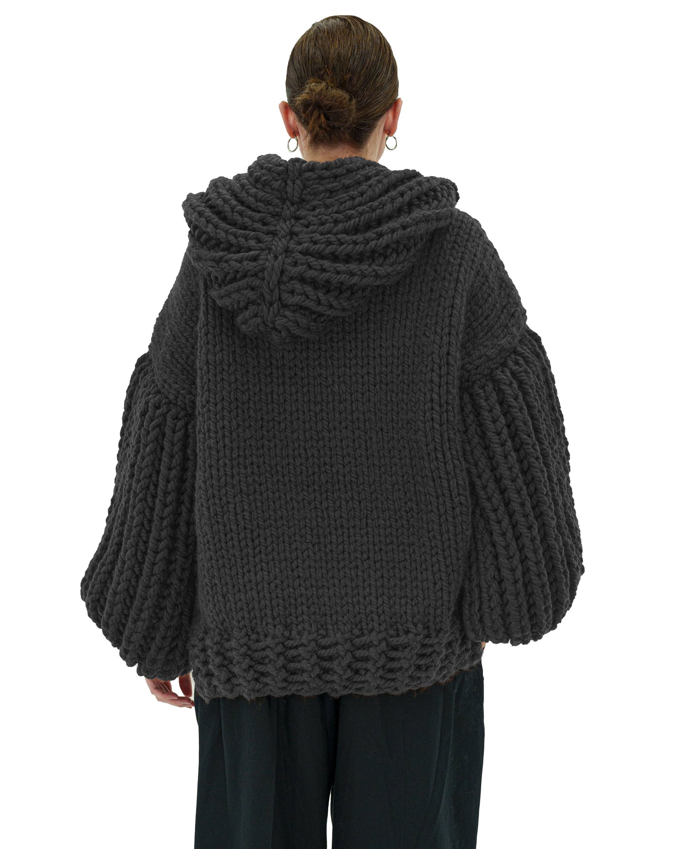 Alyssa | Sudadera con Capucha para un Look Oversized