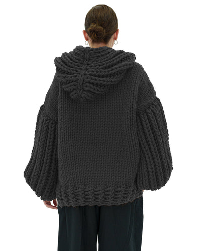 Alyssa | Sudadera con Capucha para un Look Oversized