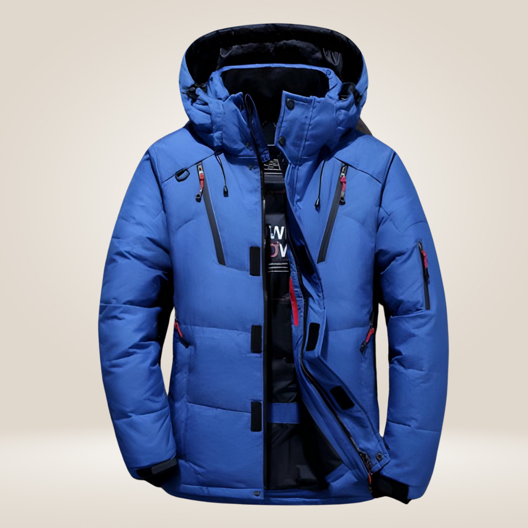 Joshua | Chaqueta de invierno para hombre