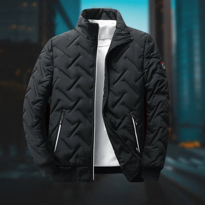 Christopher | Chaqueta de invierno elegante