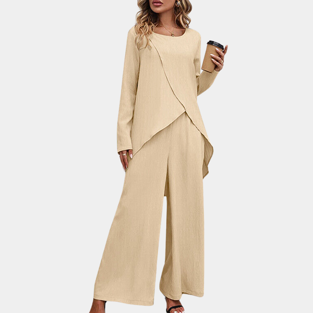 Olga | Moda Chic y Sofisticada