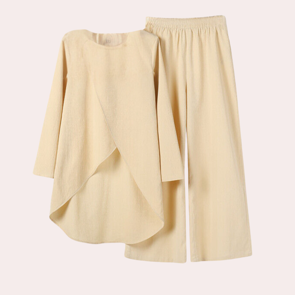 Olga | Moda Chic y Sofisticada