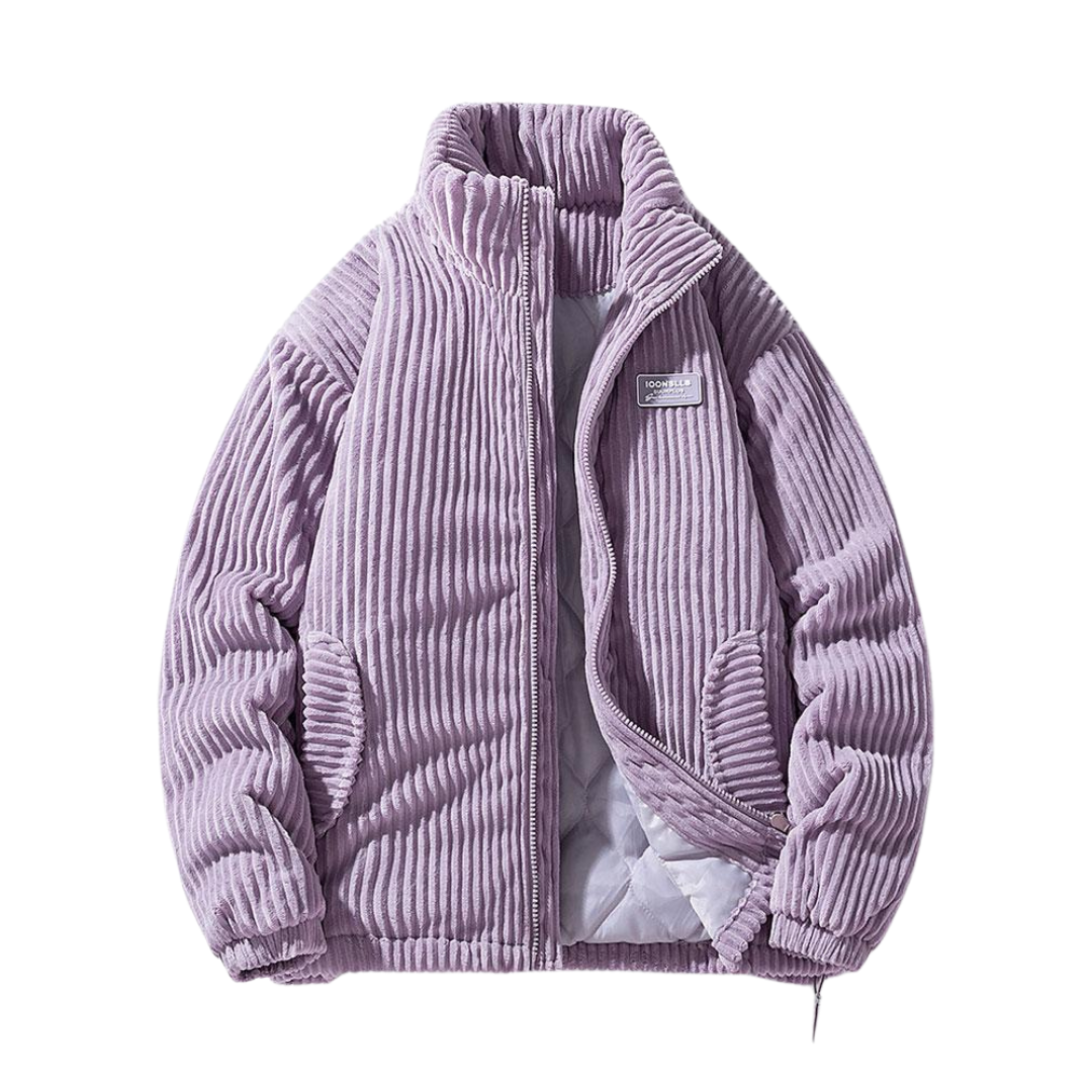 Jack | Chaqueta de pana a la moda