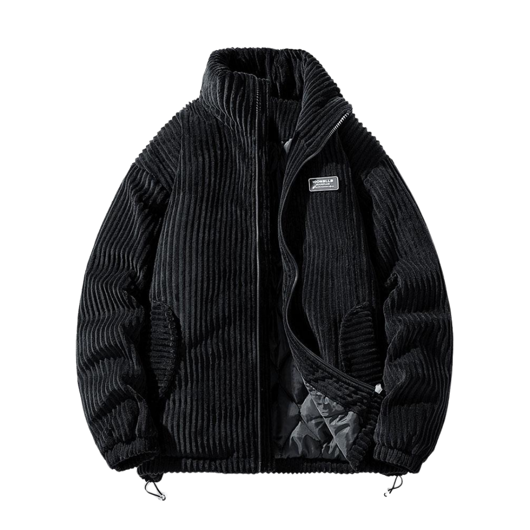Jack | Chaqueta de pana a la moda