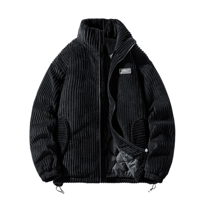 Jack | Chaqueta de pana a la moda