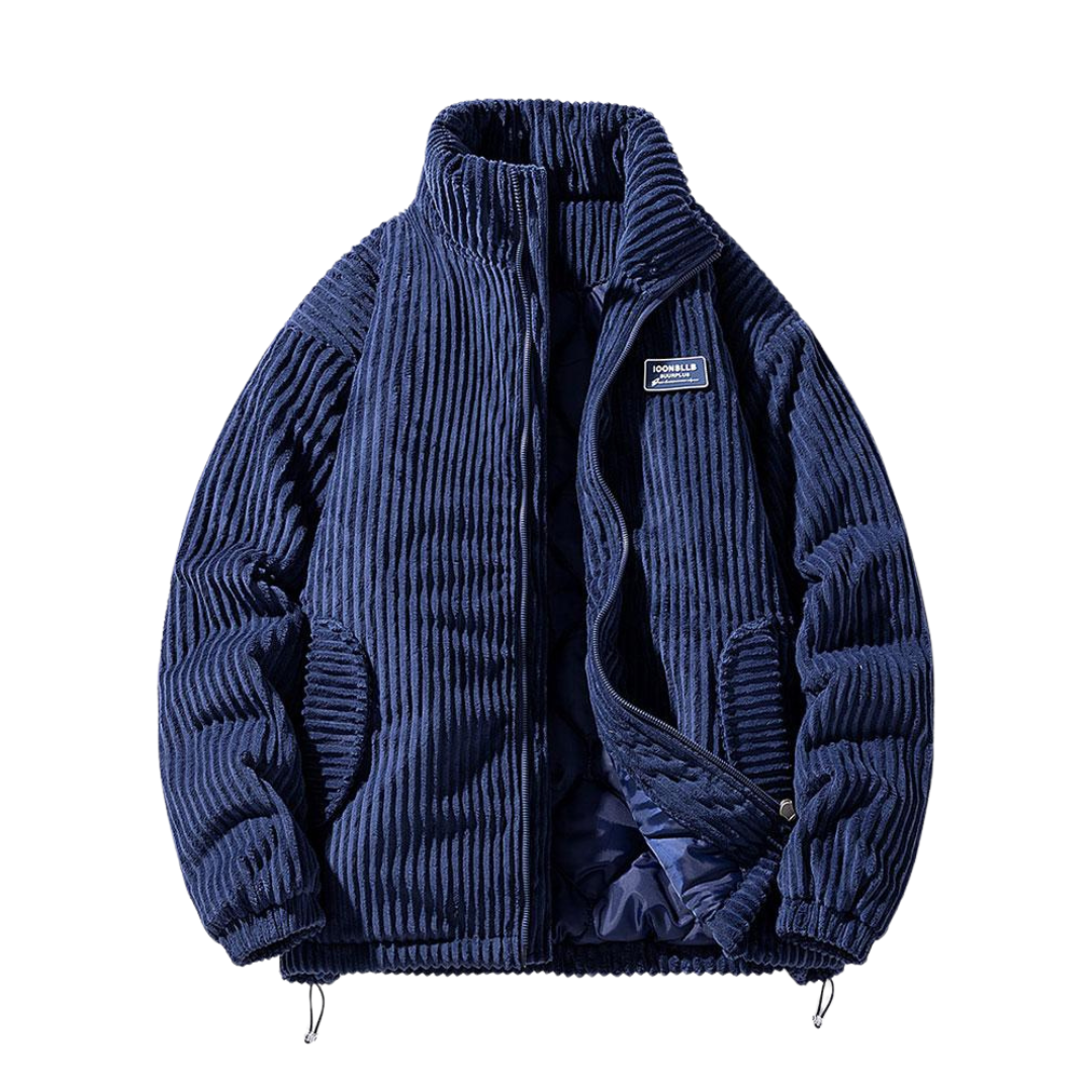 Jack | Chaqueta de pana a la moda
