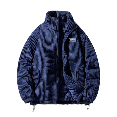 Jack | Chaqueta de pana a la moda