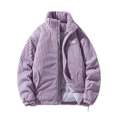 Jack | Chaqueta de pana a la moda