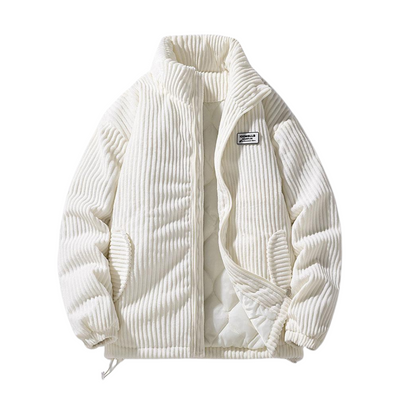 Jack | Chaqueta de pana a la moda