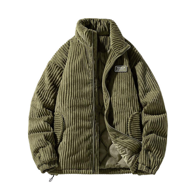 Jack | Chaqueta de pana a la moda