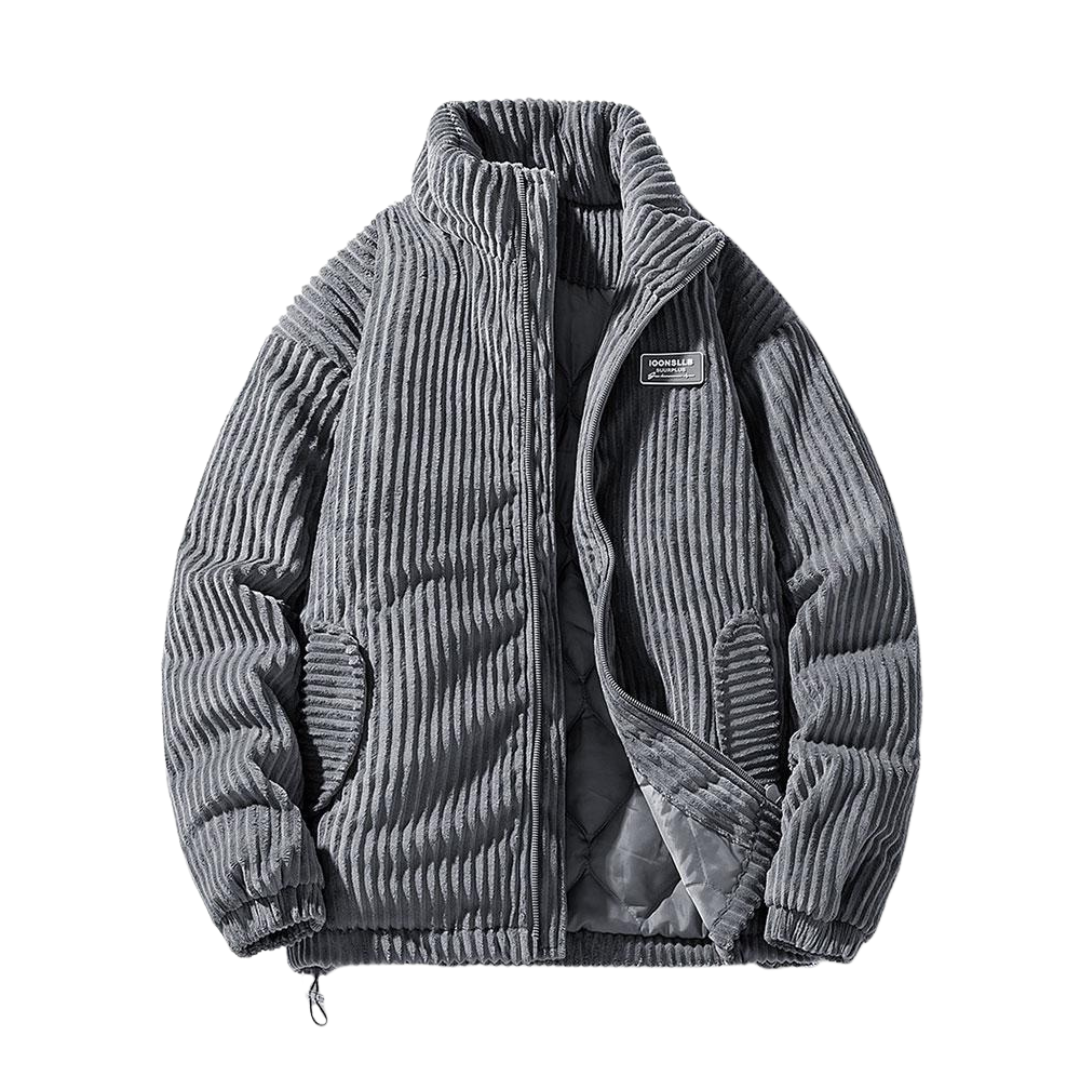 Jack | Chaqueta de pana a la moda