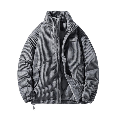 Jack | Chaqueta de pana a la moda
