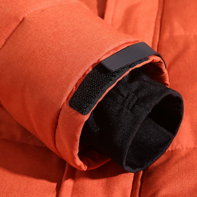Joshua | Chaqueta de invierno para hombre
