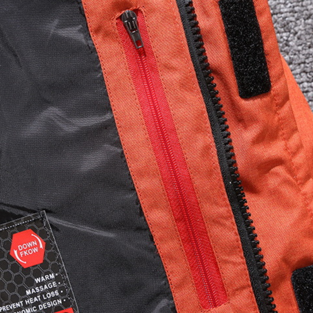 Joshua | Chaqueta de invierno para hombre