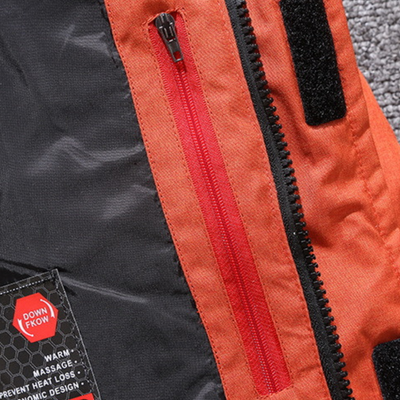 Joshua | Chaqueta de invierno para hombre