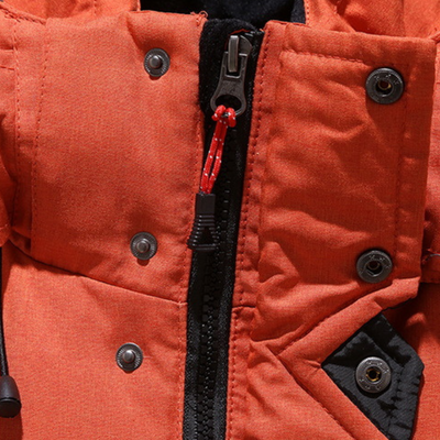 Joshua | Chaqueta de invierno para hombre