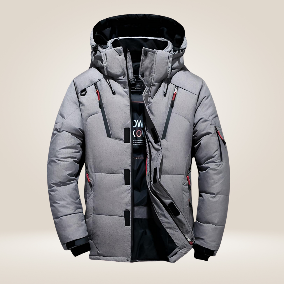 Joshua | Chaqueta de invierno para hombre