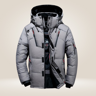 Joshua | Chaqueta de invierno para hombre