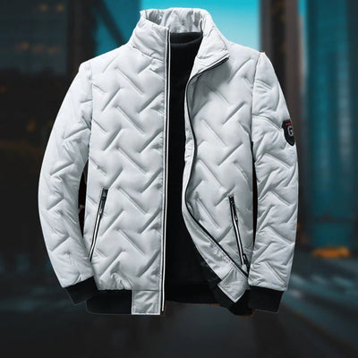 Christopher | Chaqueta de invierno elegante