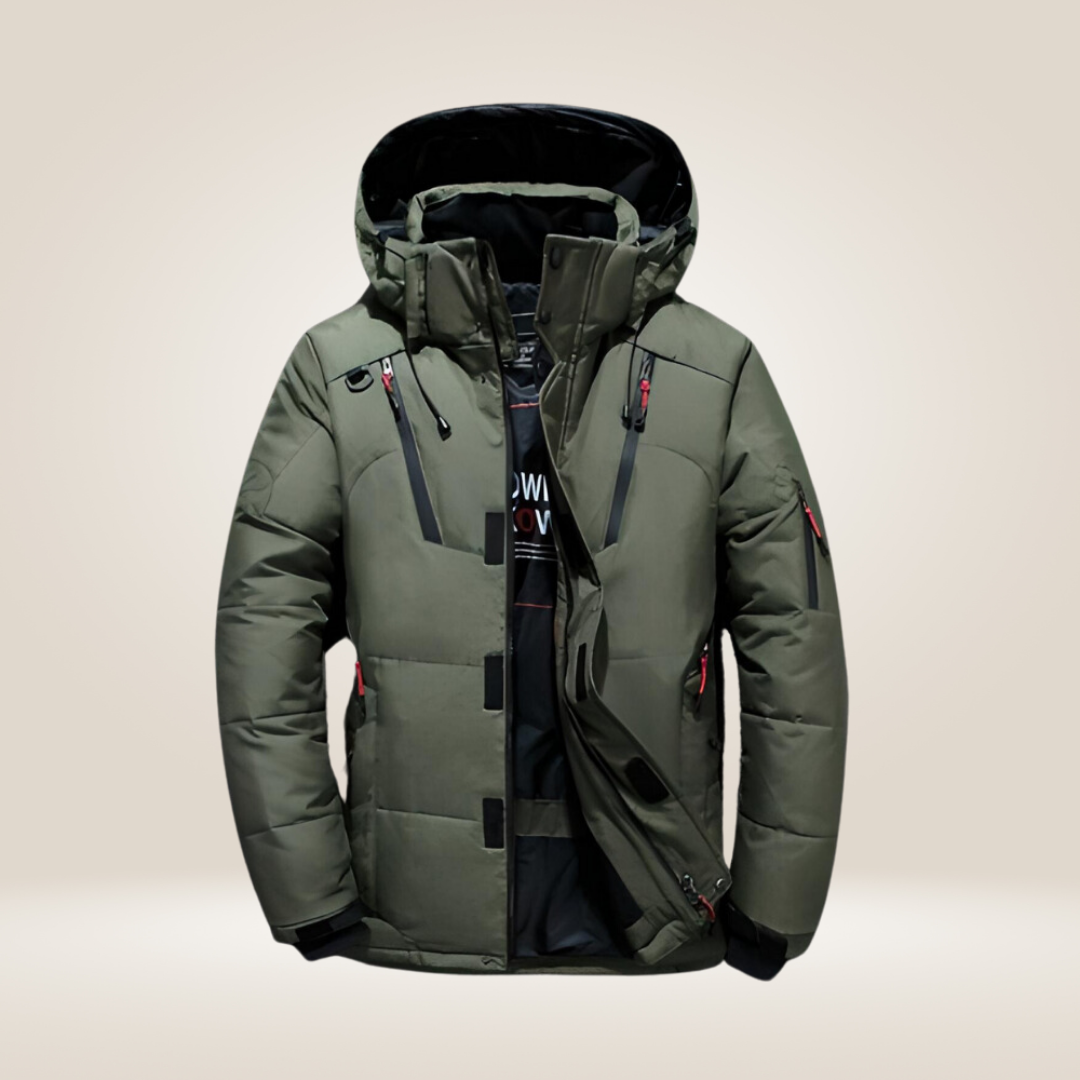 Joshua | Chaqueta de invierno para hombre